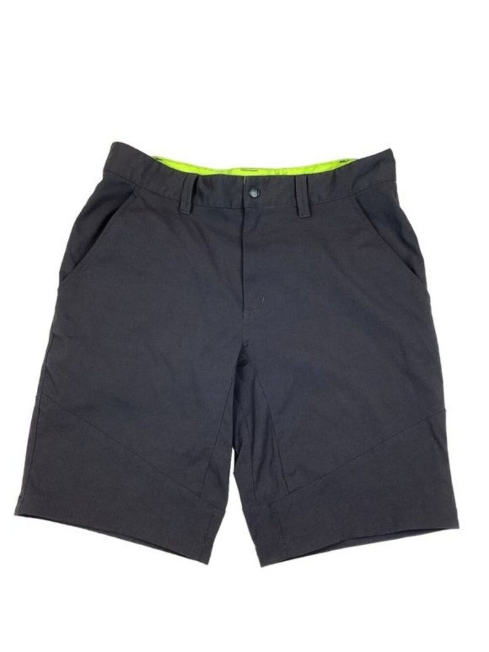 Helly Hansen Regular Hiking Work Shorts Mens Medium - Like New